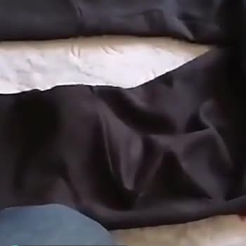 Fast Spor Diz Vermez Dediler Ama 2. Giymemde Hem Diz Verdi Hem De Bollaştı!