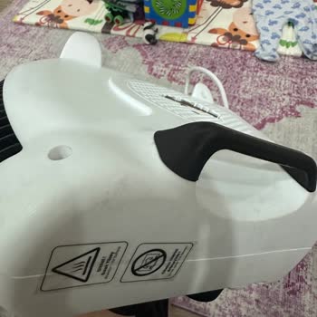 N11 Kırık Ve Kutusuz Gelen Isıtıcı İçin İade Sürecinde Mağduriyet Yaşıyorum