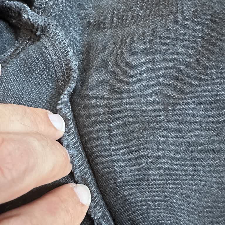 Satın Aldığım Üründeki Dokuma Hatası Göz Ardı Edildi, Mağduriyetimin Giderilmesini Talep Ediyorum