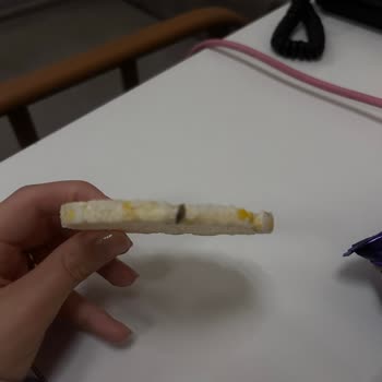 Eti Gong'da Siyahlık Ve Kötü Koku Şoku!