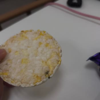 Eti Gong'da Siyahlık Ve Kötü Koku Şoku!