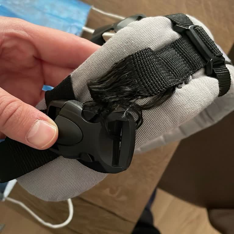 Kanguru Kısa Sürede Yırtıldı Müşteri Hizmetleri Çözüm Sunmuyor