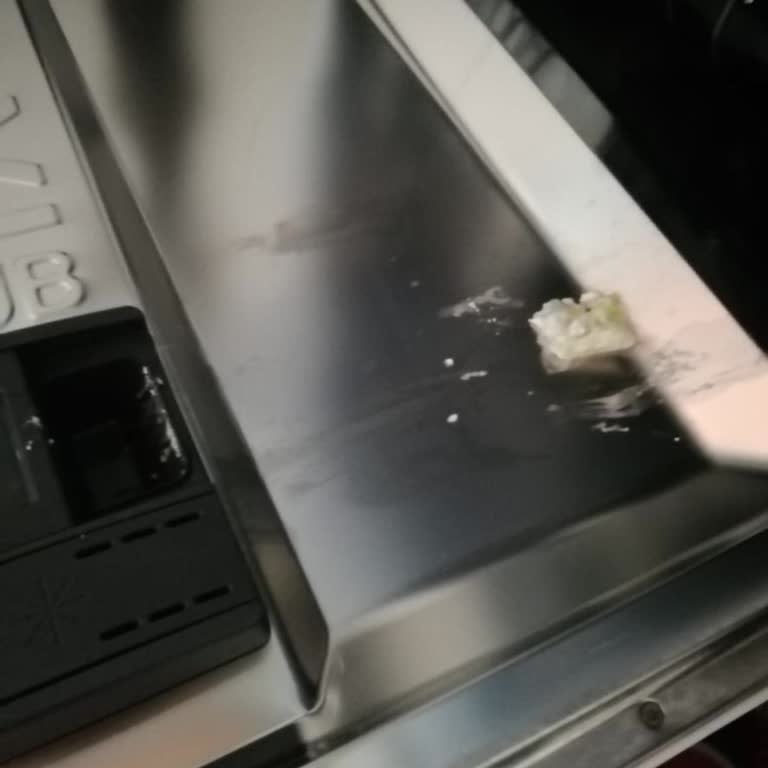 Haier Bulaşık Makinesi Şikayeti