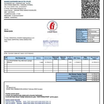 LG Çamaşır Makinesinde Tekrarlayan Körük Lastiği Arızası Mağduriyeti