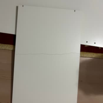 IKEA Dolabım Hasarlı Geldi Müşteri Hizmetleri Çözüm Sunmuyor