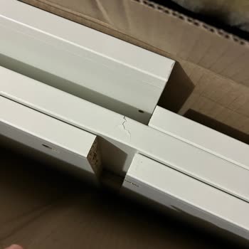 IKEA Dolabım Hasarlı Geldi Müşteri Hizmetleri Çözüm Sunmuyor