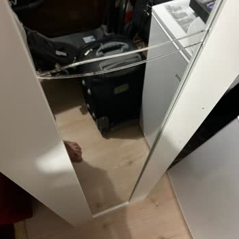 IKEA Dolabım Hasarlı Geldi Müşteri Hizmetleri Çözüm Sunmuyor