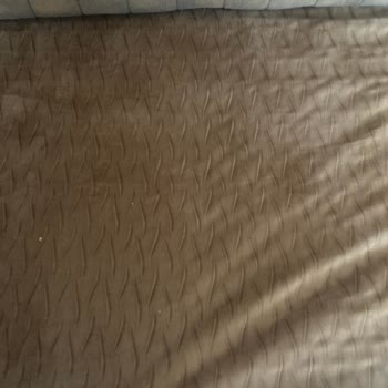 Hs Ev Tekstili Örtünün Kumaşı 2 Hafta İçerisinde Attı