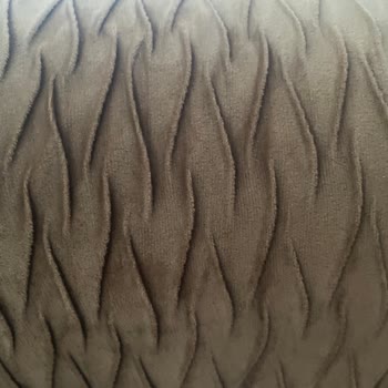 Hs Ev Tekstili Örtünün Kumaşı 2 Hafta İçerisinde Attı