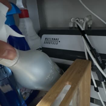 Waterbox Su Arıtıcı Sonrası Fahiş Su Faturası Ve Mağduriyet