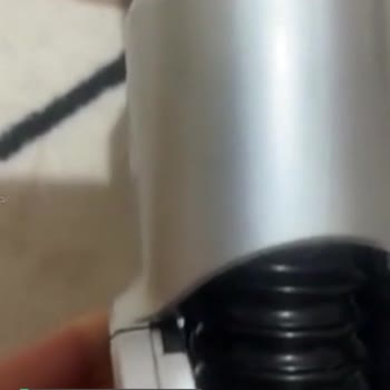Vestel S70 Boru Kırılması