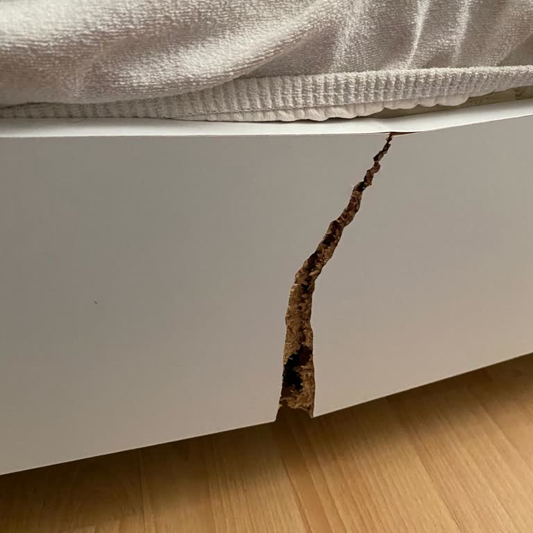 Ranzada Eksik Bağlantı Elemanları Ve İlgisiz Müşteri Hizmetleri Mağduriyeti