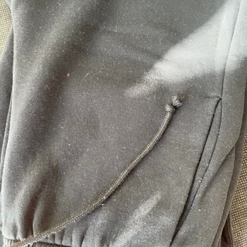 Nike Phoenix Fleece Eşofman Takımı Hızla Soldu Ve Tüylenme Yaptı, Para İadesi Talebim Karşılanmadı