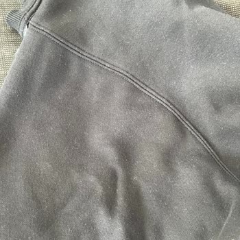 Nike Phoenix Fleece Eşofman Takımı Hızla Soldu Ve Tüylenme Yaptı, Para İadesi Talebim Karşılanmadı