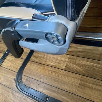 Süha Turizm İle Eski Ve Bakımsız Otobüste Yaşanan Kötü Yolculuk Deneyimi