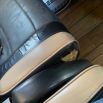 Süha Turizm İle Eski Ve Bakımsız Otobüste Yaşanan Kötü Yolculuk Deneyimi