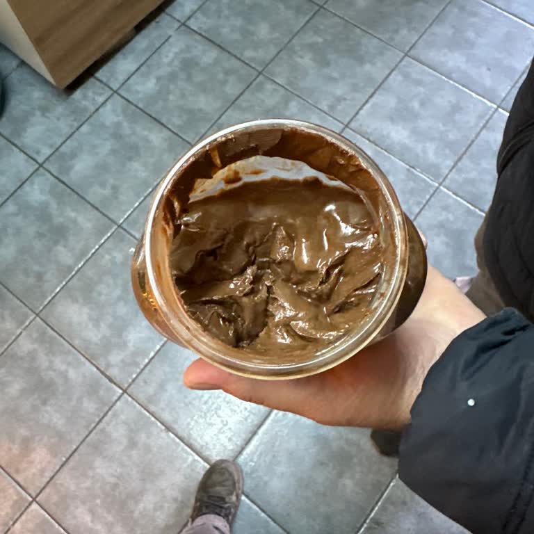 Nutella'nın Bozuk Çıkması Ve Mağduriyetimin Giderilmemesi