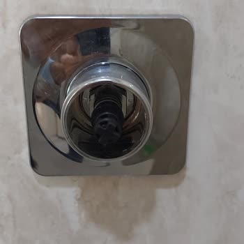 Teska Bas Bırak Vana Sürekli Arızalanıyor, Yedek Parça Bulunamıyor