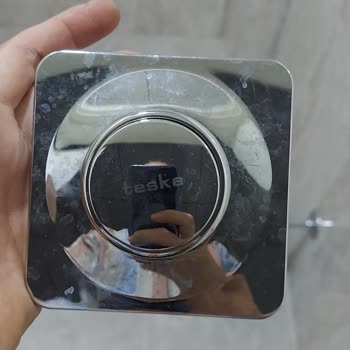 Teska Bas Bırak Vana Sürekli Arızalanıyor, Yedek Parça Bulunamıyor