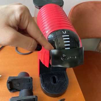 Kusurlu Kahve Makinesi Ve İade Sorunu: Paramı Geri İstiyorum!