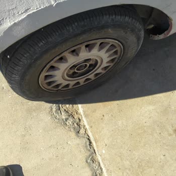 Shell İstasyonunda Arızalı Hava Saati Ve İlgisiz Personel Mağduriyeti