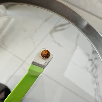 Emsan Milas Tencere Kapaklarında Beklenmedik Paslanma Sorunu