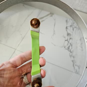 Emsan Milas Tencere Kapaklarında Beklenmedik Paslanma Sorunu