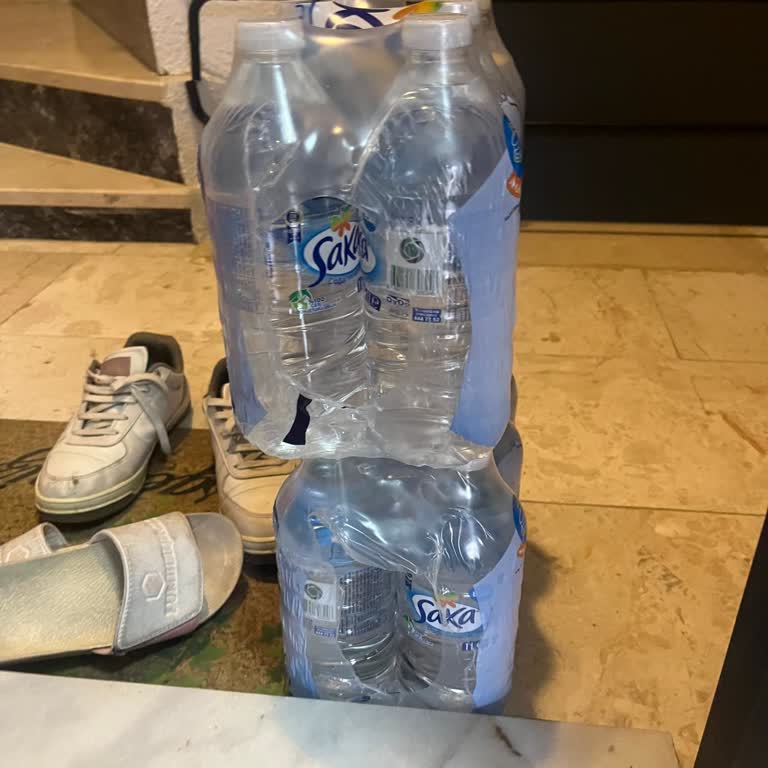 Yanlış Teslim Edilen Su Siparişi 5 Gündür Çözülmüyor, Ücret İadesi Yapılmıyor