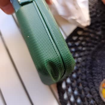 Hasarlı Ürün Teslimatı Ve Yavaş Çözüm Süreci Nedeniyle Mağduriyet