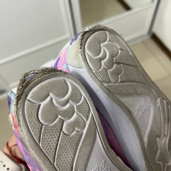 Bir Günlük Ayakkabı Hüsranı: İade Talebim Reddedildi