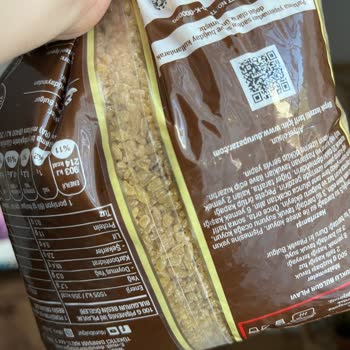 Duru Pilavlık Bulgurda Canlı Böcekler Çıktı, Hayal Kırıklığı Yaşadım