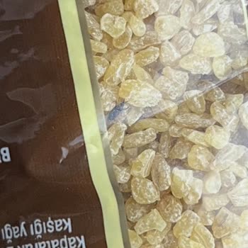 Duru Pilavlık Bulgurda Canlı Böcekler Çıktı, Hayal Kırıklığı Yaşadım