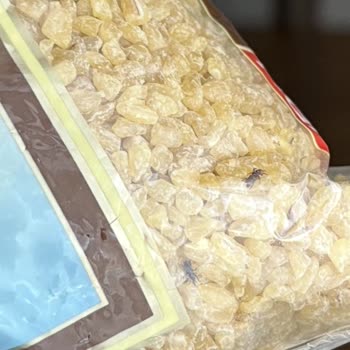 Duru Pilavlık Bulgurda Canlı Böcekler Çıktı, Hayal Kırıklığı Yaşadım