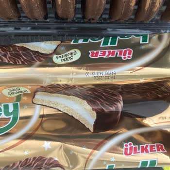 Son Kullanma Tarihi Geçmemiş Halley Ürünü Bozuk Çıktı, Değişim Talep Ediyorum