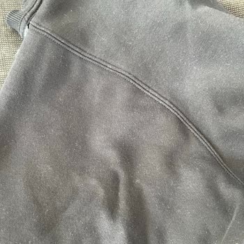 Barçın Spor Nike'tan Aldığım Eşofman Takımı Kısa Sürede Soldu ve Tüylenme Yaptı