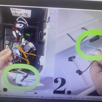 Yeni Aldığım Küba Didi Motor Sorunlu Teslim Edildi Çözüm Bekliyorum