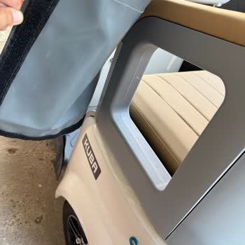 Yeni Aldığım Küba Didi Motor Sorunlu Teslim Edildi Çözüm Bekliyorum