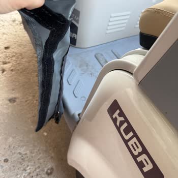 Yeni Aldığım Küba Didi Motor Sorunlu Teslim Edildi Çözüm Bekliyorum