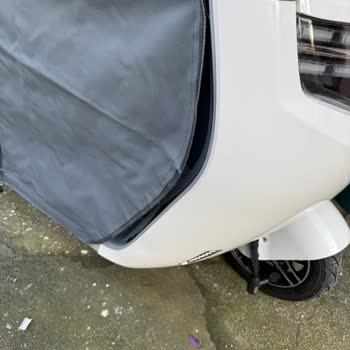 Yeni Aldığım Küba Didi Motor Sorunlu Teslim Edildi Çözüm Bekliyorum