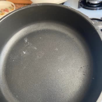 Az Kullanımda Soyulan Tencere Hayal Kırıklığı Yarattı