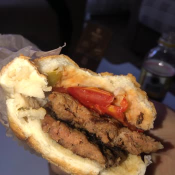 Köfteci Yusuf'tan Aldığım Köfte Ekmek Zehirlenmeme Sebep Oldu