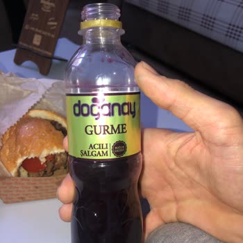 Köfteci Yusuf'tan Aldığım Köfte Ekmek Zehirlenmeme Sebep Oldu