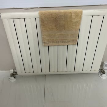 Notarad Panel Radyatörlerde Sürekli Patlama Ve Uzayan Tamir Süreleri Nedeniyle Mağduriyet