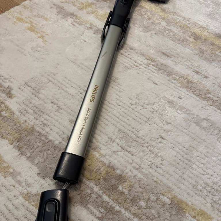 Garanti Kapsamındaki Süpürge Borusu Kırıldı, Müşteri Hizmetlerine Ulaşamıyorum