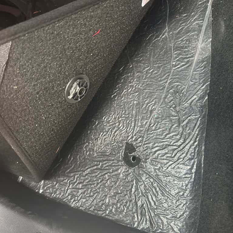 Byd Garanti Kapsamı Dışında Bırakılan Paspas Tırnağı Sorunu Ve Yüksek Tamir Ücreti