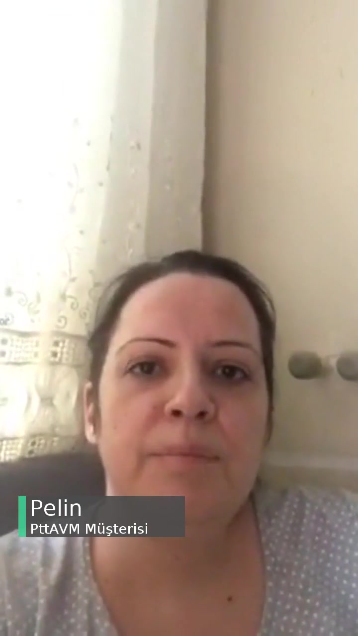 Epttavm Fırsatex Mağazasından Şikayetçiyim! videonun kapak resmi