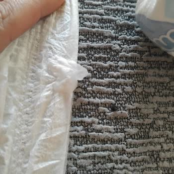 Molfix Bebek Bezinde Tekrarlayan Yabancı Madde Sorunu: Güvenlik Endişesi