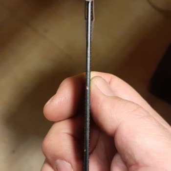 Çizikli Ürün Ve Cevapsız Şikayet: Koçtaş'tan Hızlı Çözüm Bekliyorum