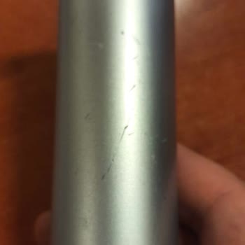 Çizikli Ürün Ve Cevapsız Şikayet: Koçtaş'tan Hızlı Çözüm Bekliyorum