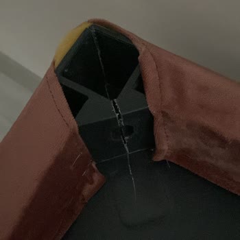 Modalife Sandalyelerde Garanti Ve Ürün Kalitesi Sorunu